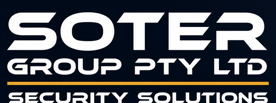 Soter Group Pty Ltd Security Solutions